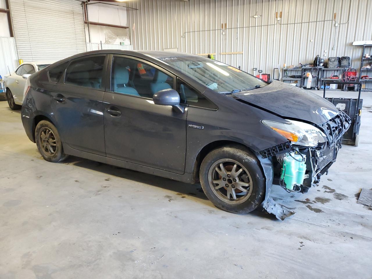 2010 Toyota Prius - Image 4