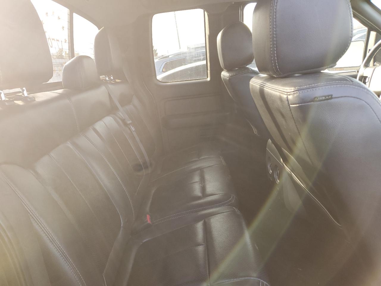 2013 Ford F-150 - Image 10