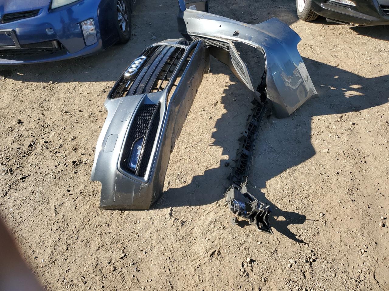 2016 Audi A4 - Image 12