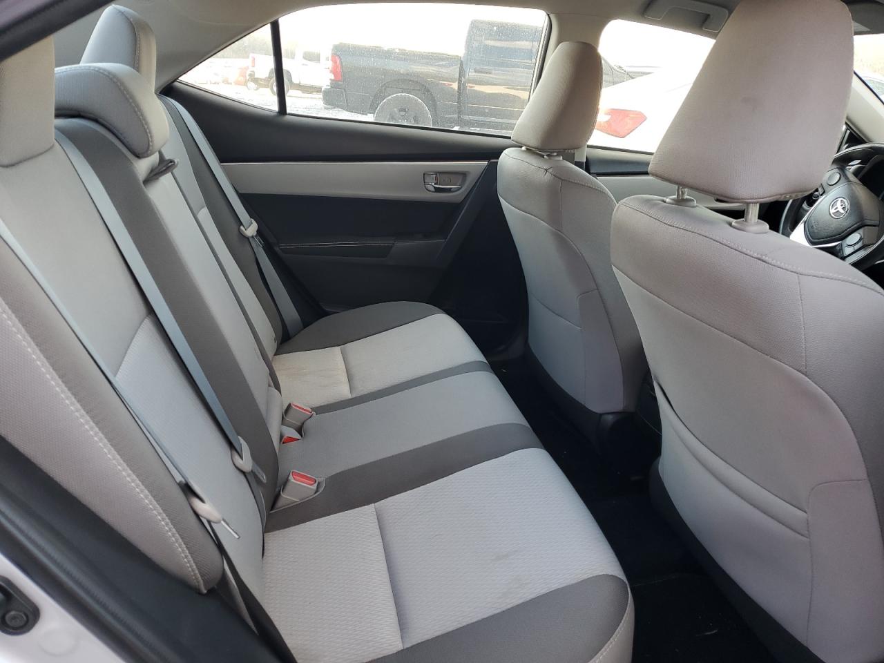 2017 Toyota Corolla - Image 10