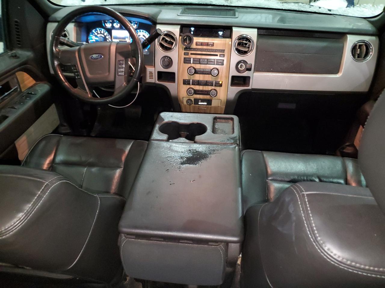 2011 Ford F-150 - Image 8