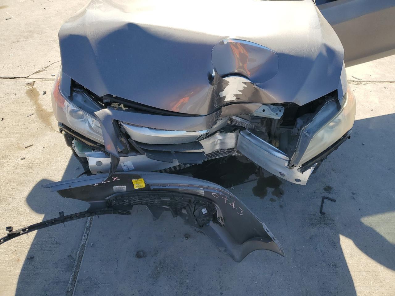 2014 Acura ILX - Image 11