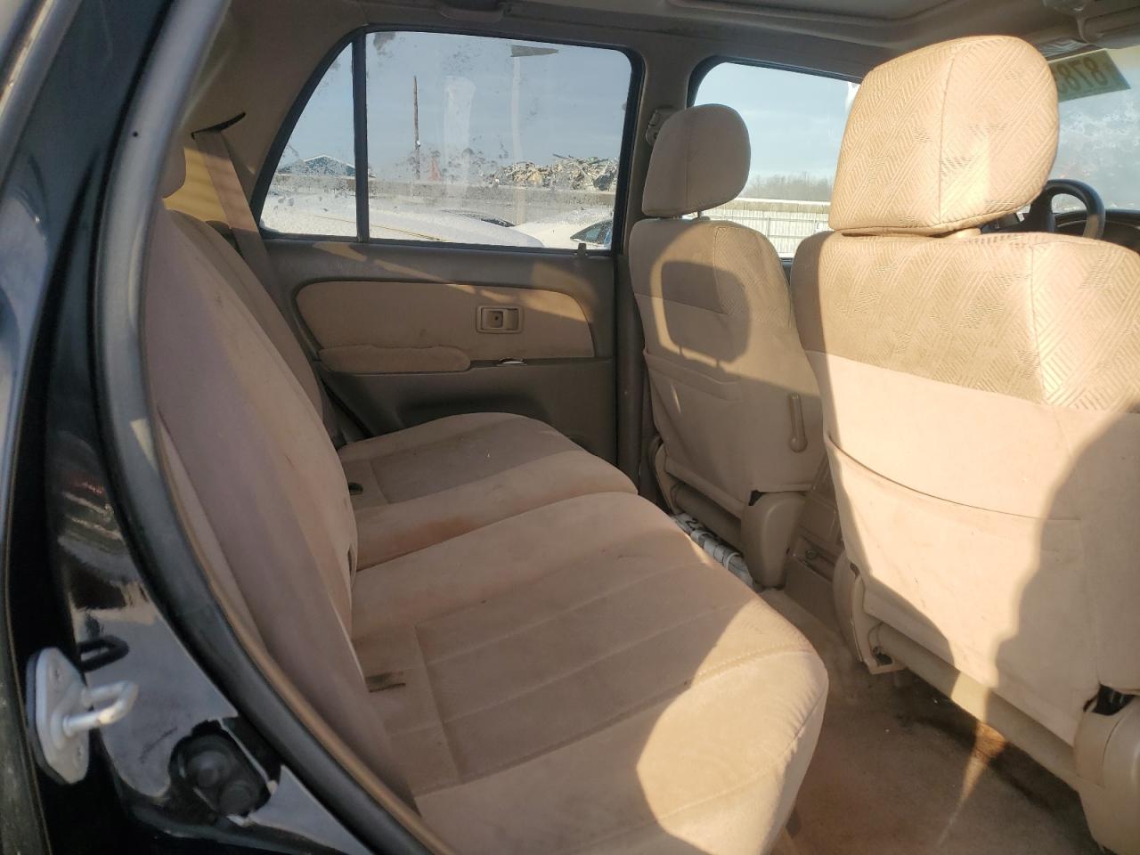 2001 Toyota 4Runner - Image 11