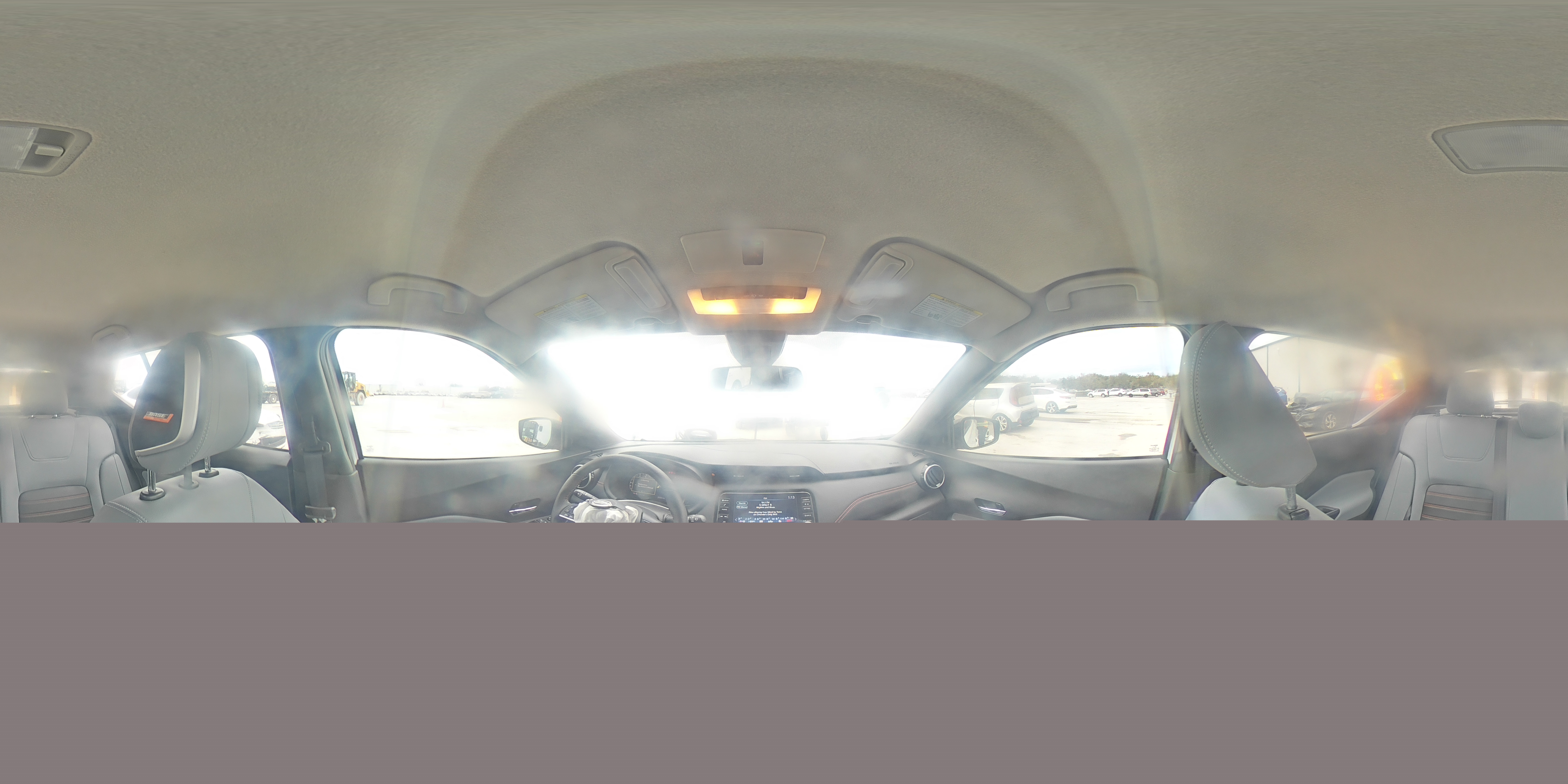 2024 Nissan Kicks - Image 14
