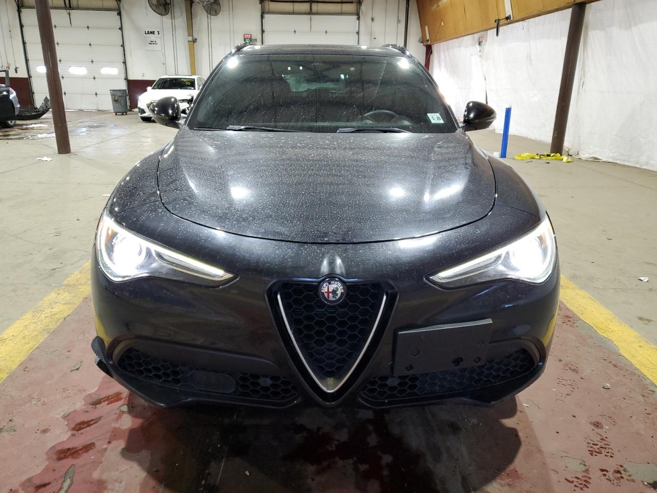 2019 Alfa Romeo Stelvio - Image 5