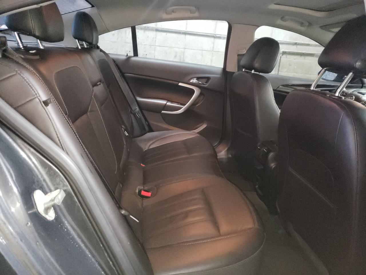 2016 Buick Regal - Image 10