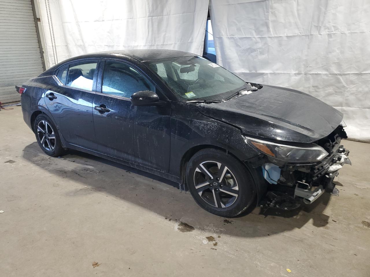 2024 Nissan Sentra - Image 4