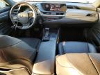 2019 Lexus Es 300H за продажба в Sacramento, CA - Side