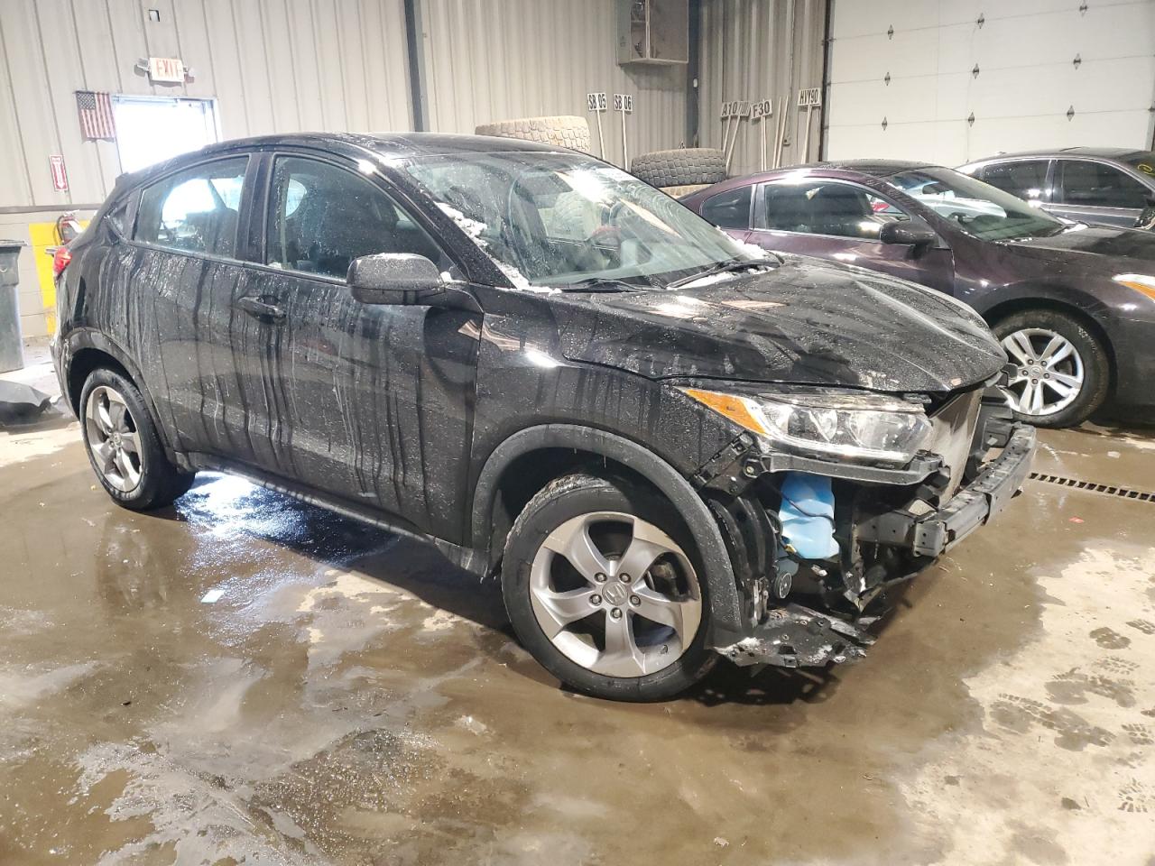 2019 Honda HR-V - Image 4