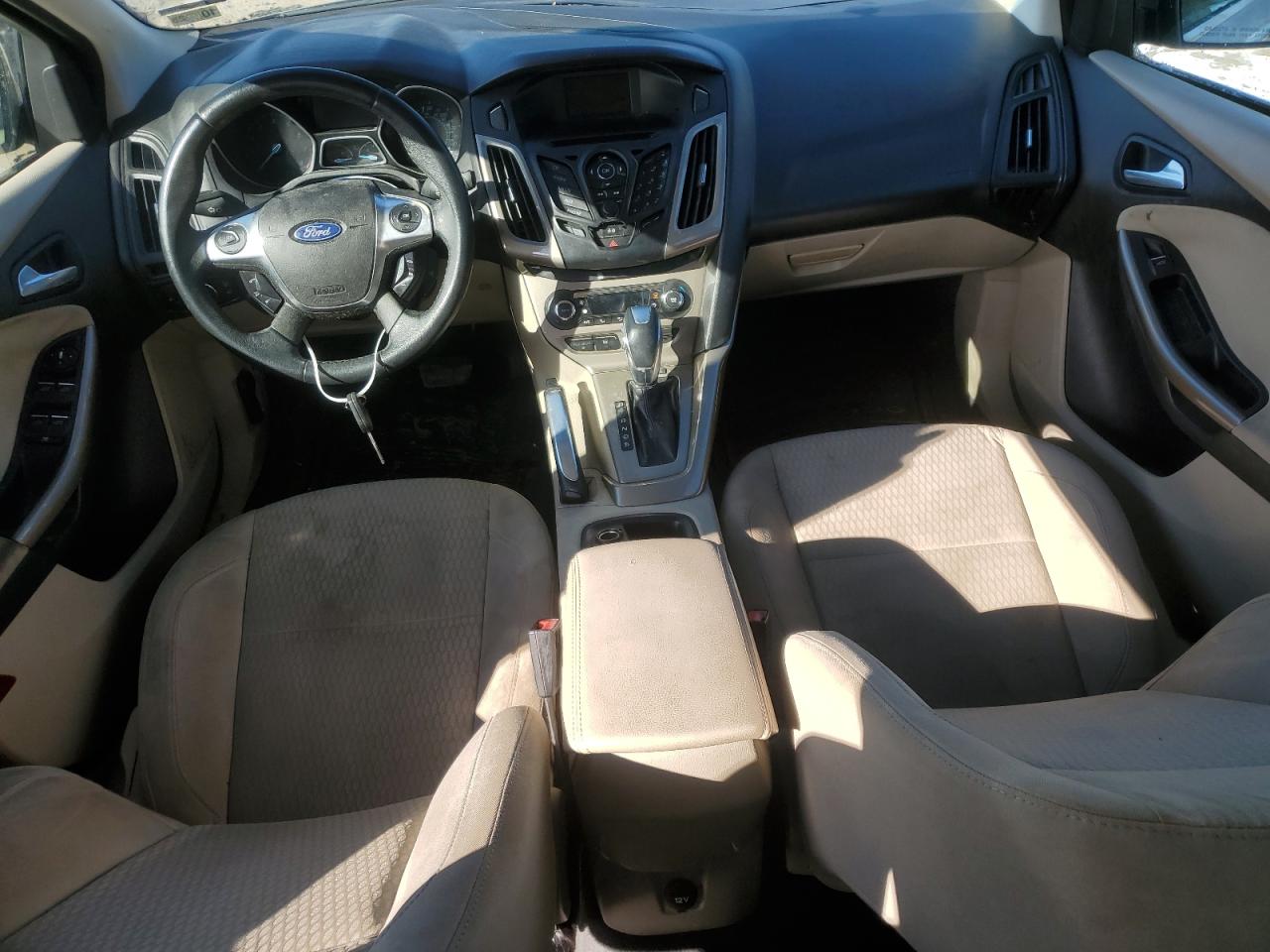 2012 Ford Focus - Image 8