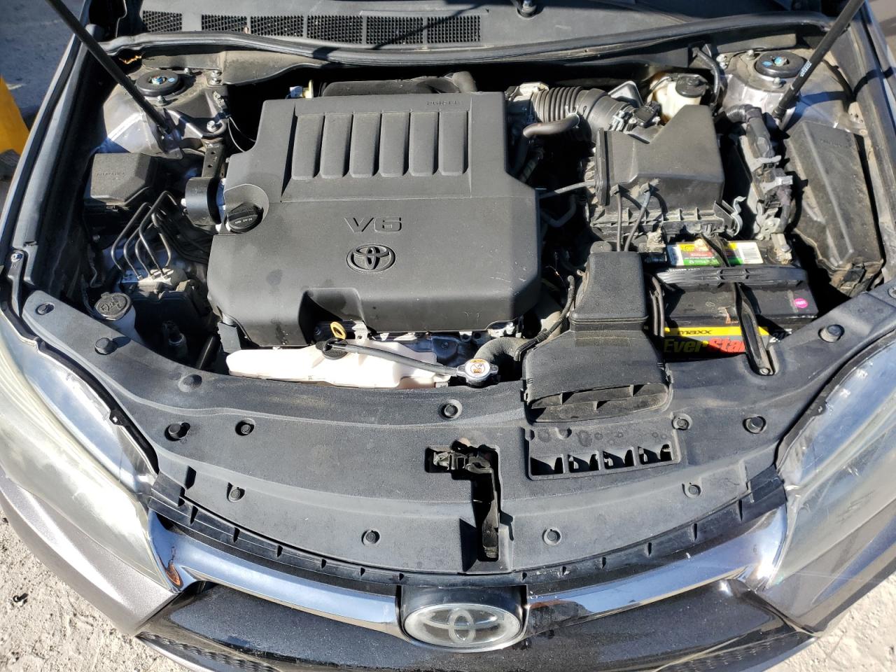 2017 Toyota Camry - Image 11