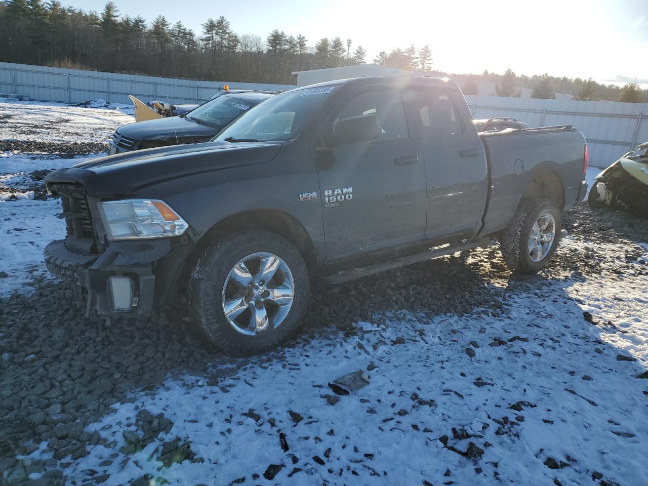 2019 RAM 1500 - Image 1