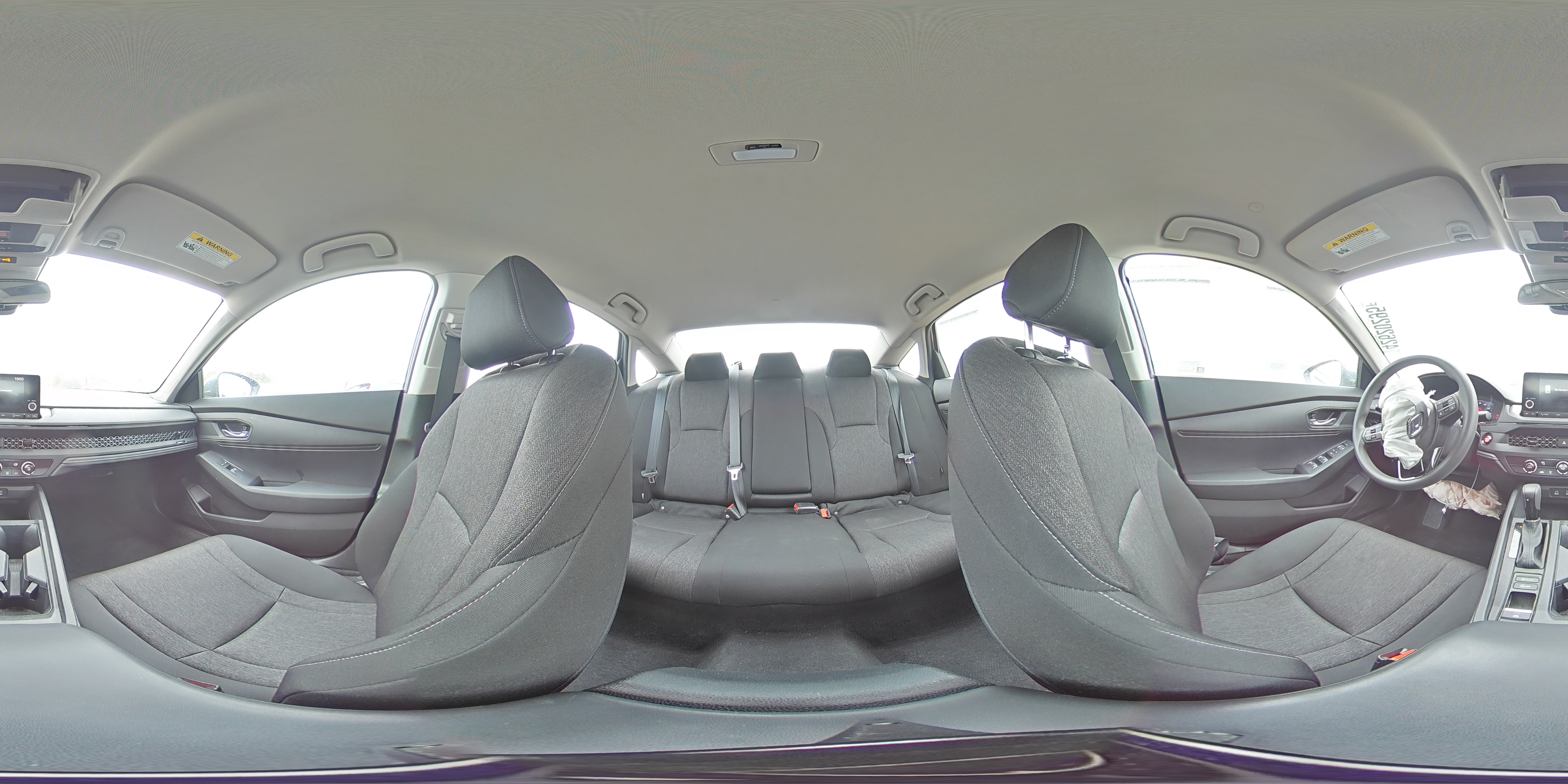 2023 Honda Accord Lx VIN: 1HGCY1F23PA021435 Lot: 46292575