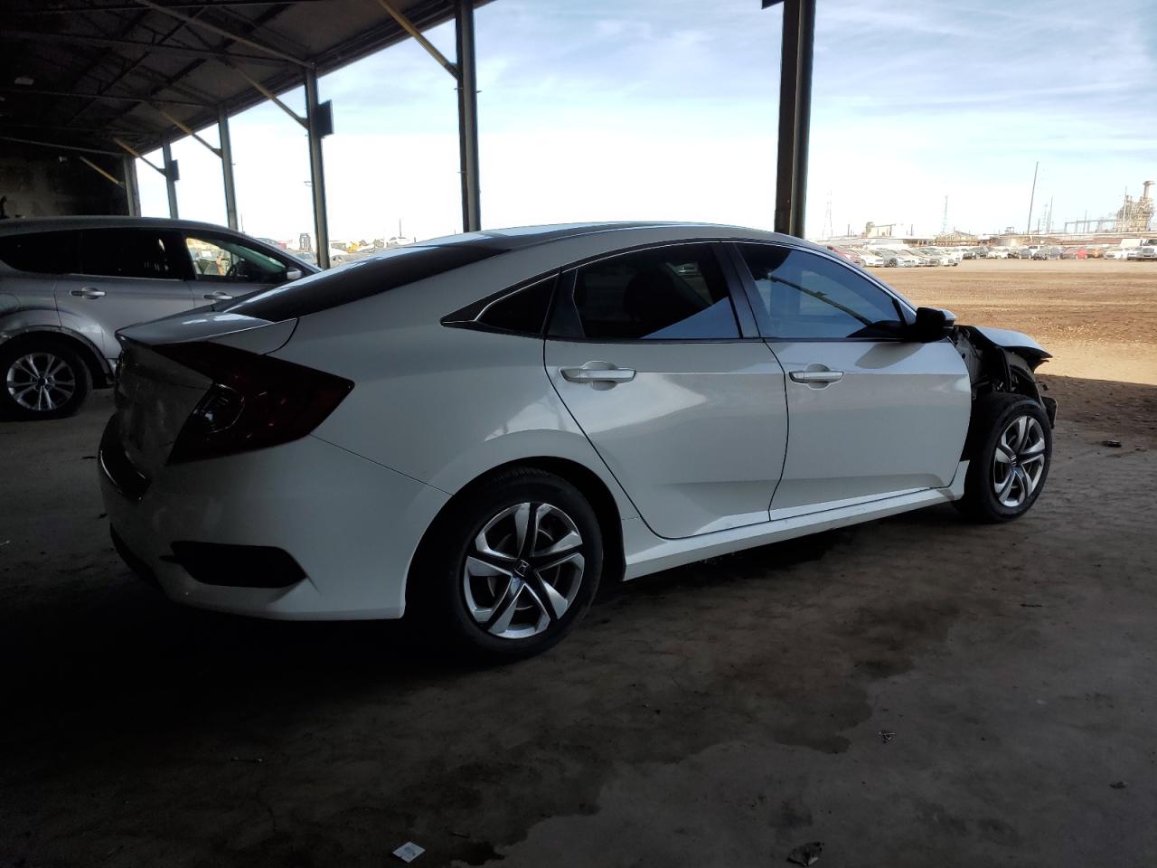 2018 Honda Civic - Image 3