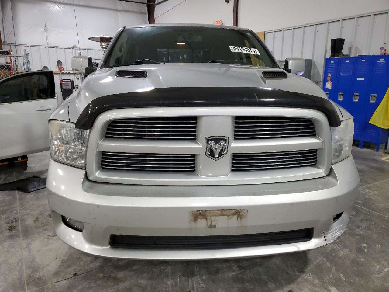 2011 Dodge RAM - Image 5