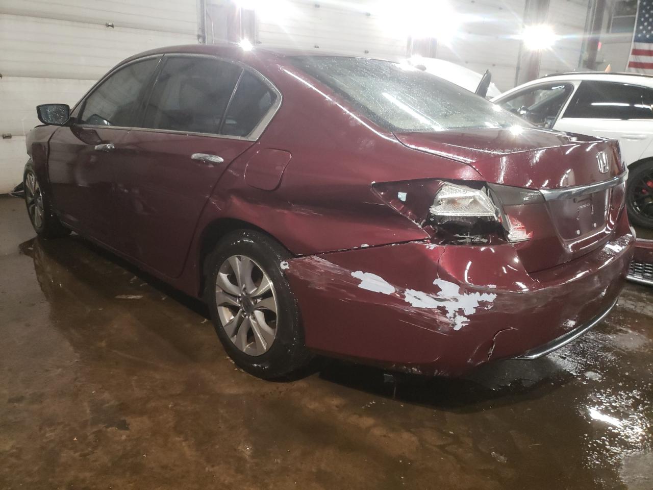 2015 Honda Accord - Image 2