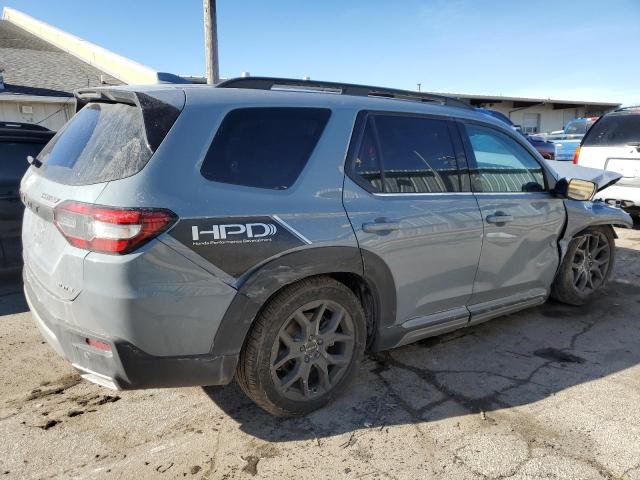  HONDA PILOT 2023 Gray