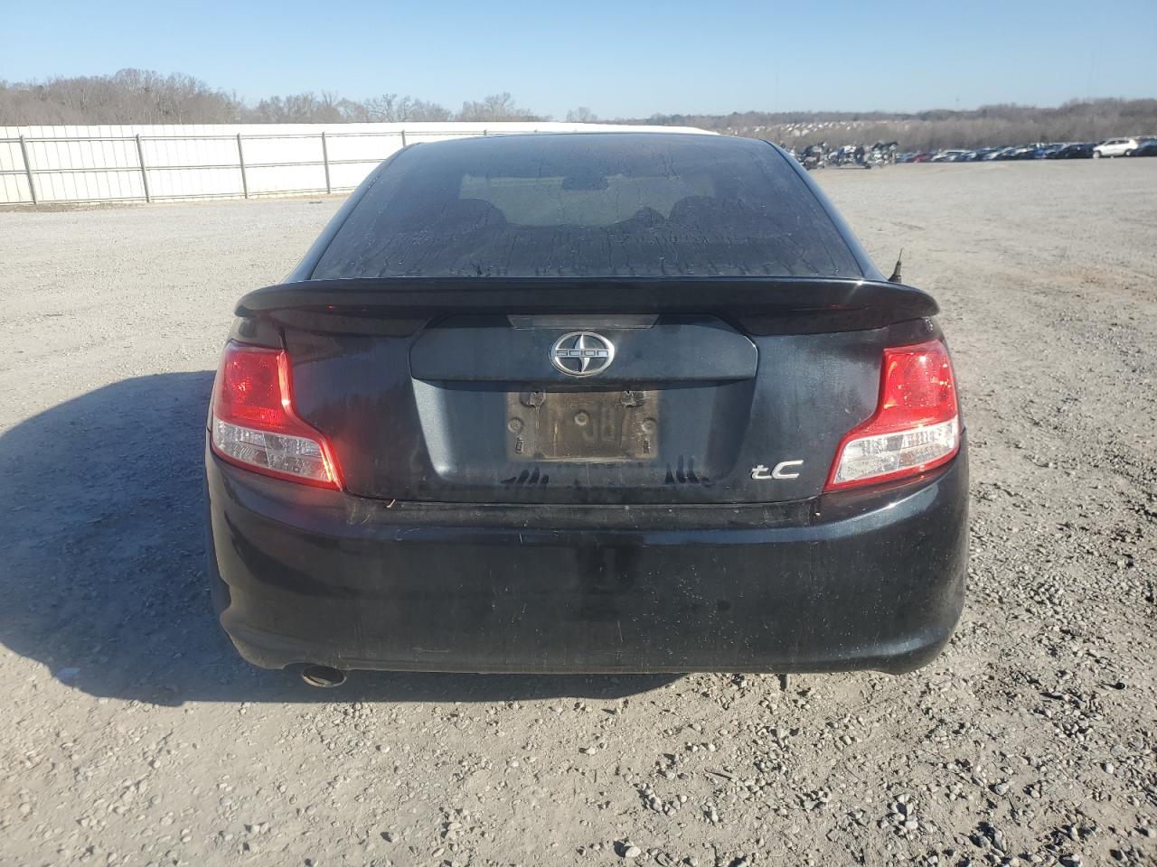 2012 Toyota tC - Image 6