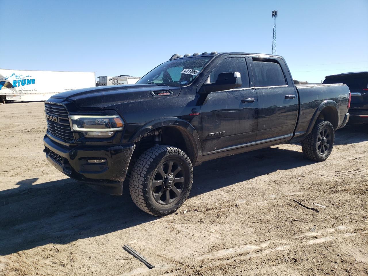 2019 RAM 2500 - Image 1
