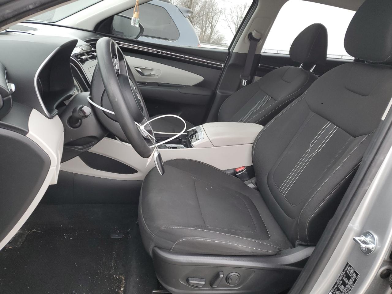 2023 Hyundai Tucson - Image 7
