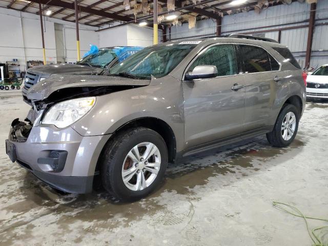 2010 Chevrolet Equinox Lt