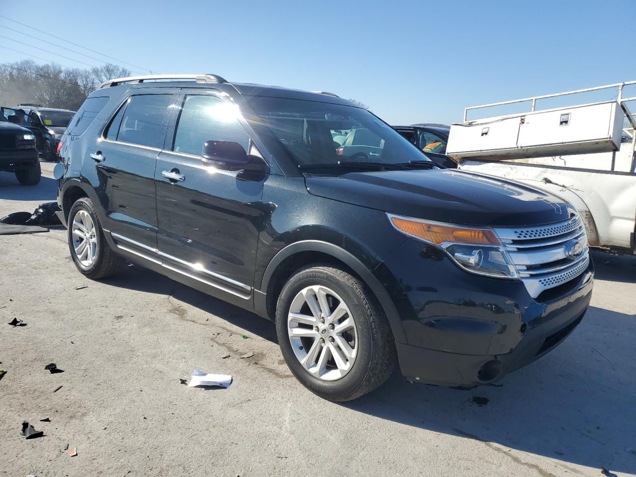 2015 Ford Explorer - Image 4