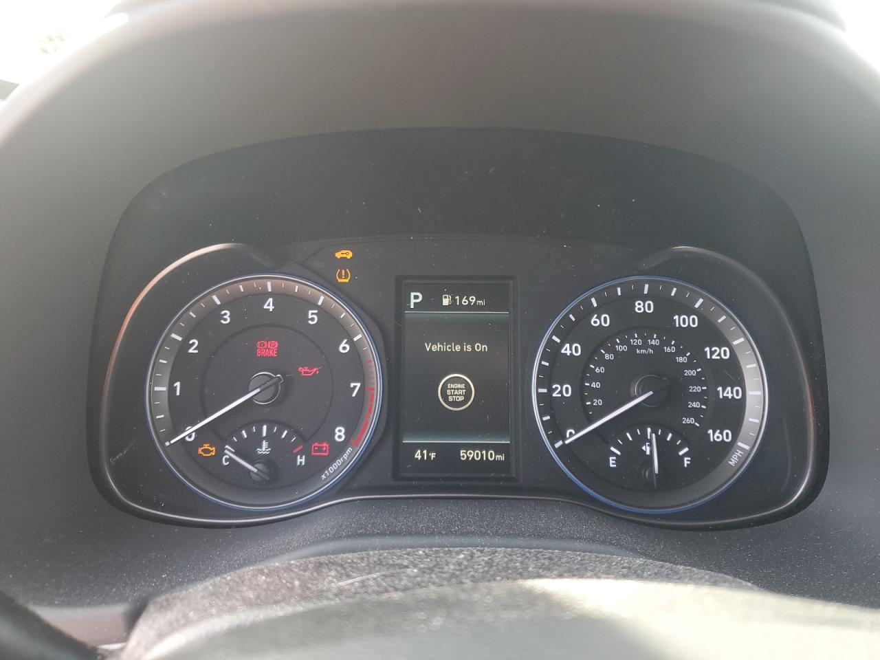 2021 Hyundai Kona - Image 9