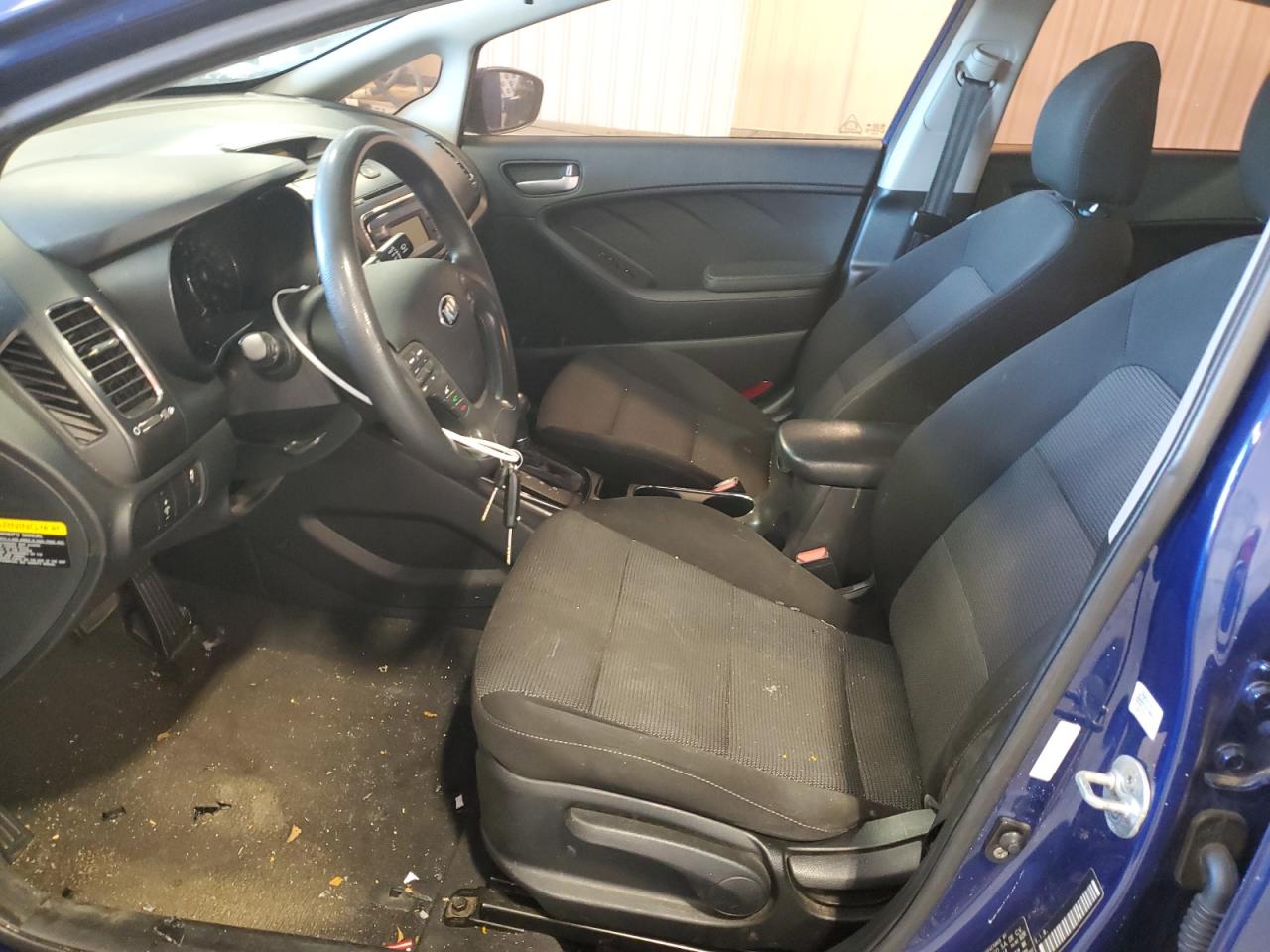 2018 Kia Forte - Image 7