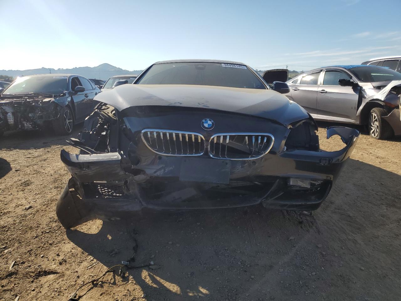 2016 BMW 6er - Image 5