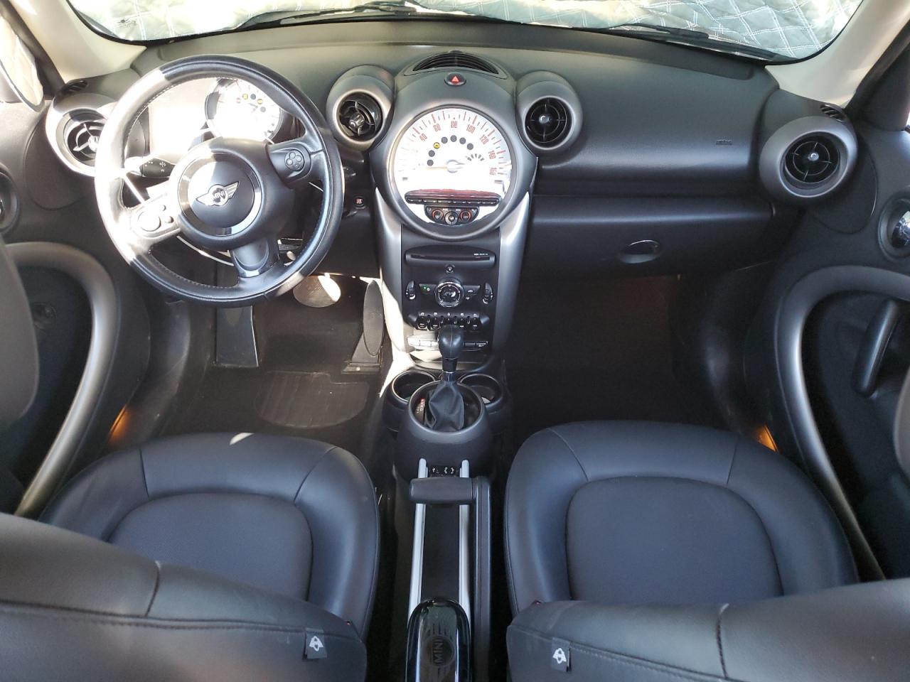 2012 MINI Cooper - Image 8