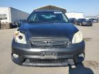 2006 Toyota Corolla Matrix Xr იყიდება Fresno-ში, CA - Front End
