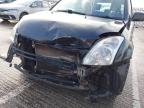 2007 SUZUKI SWIFT VVTS for sale at Copart CHESTER