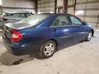 2002 Toyota Camry Le de vânzare în Eldridge, IA - All Over