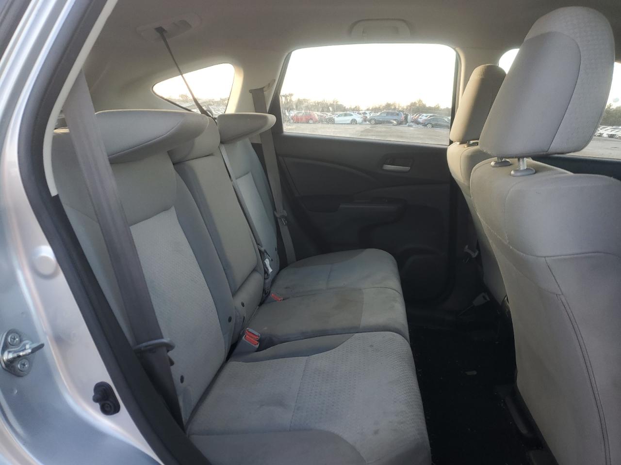 2016 Honda CR-V - Image 11