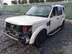 2010 LAND ROVER DISCOVERY for sale at Copart BELFAST