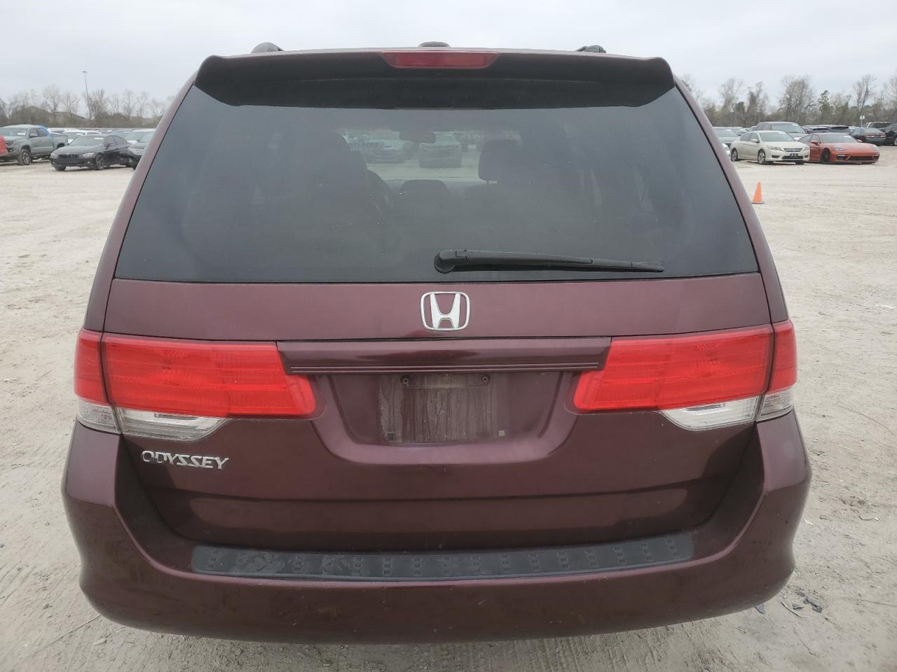 2008 Honda Odyssey - Image 6