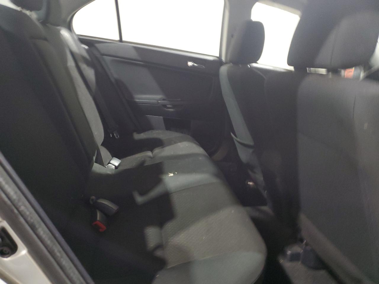 2017 Mitsubishi Lancer - Image 10