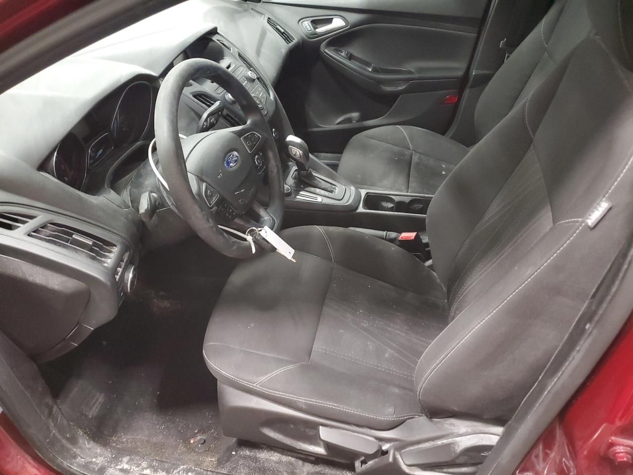 2016 Ford Focus - Image 7