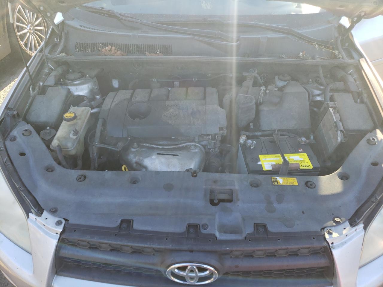2011 Toyota RAV 4 - Image 11