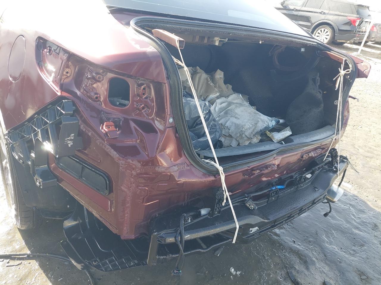 5XXGT4L39LG423987 - 2020 Kia OPTIMA - #58942913