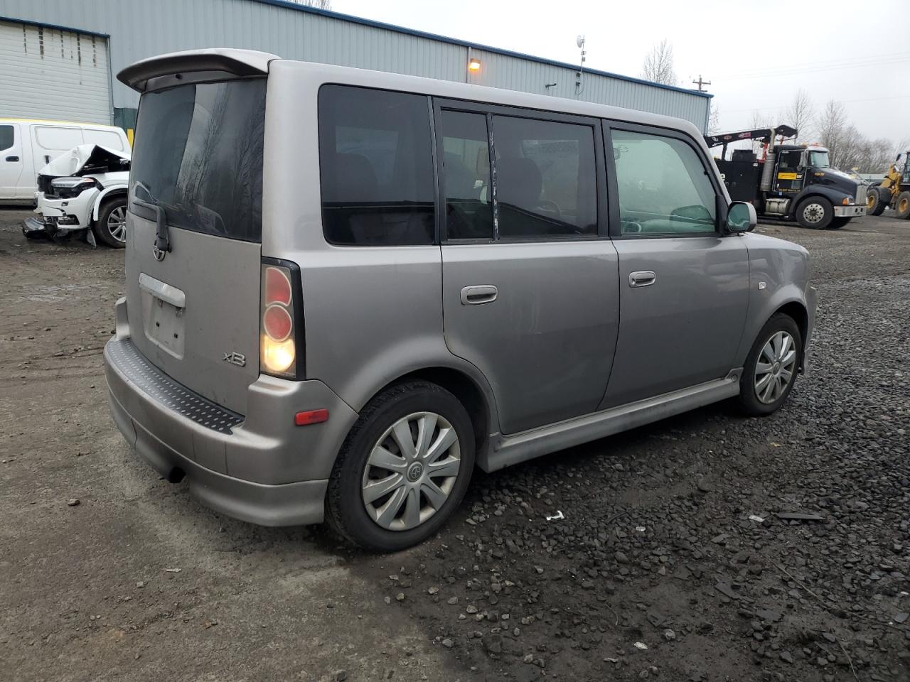 2005 Toyota xB - Image 3