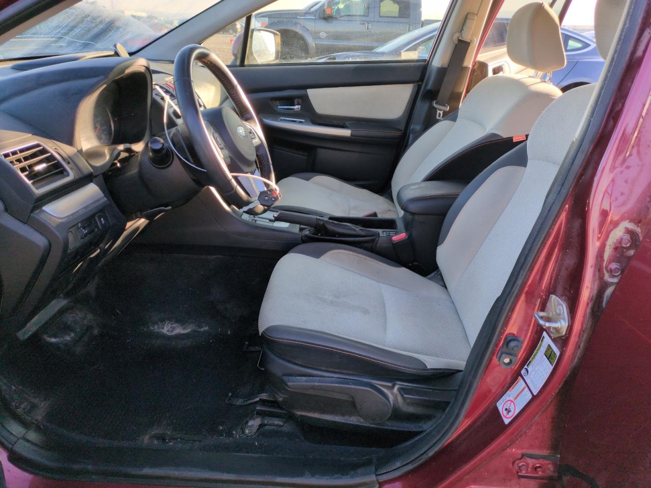 2016 Subaru XV - Image 7