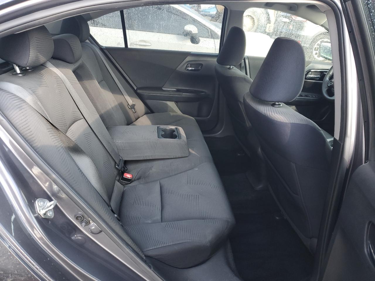 2017 Honda Accord - Image 10