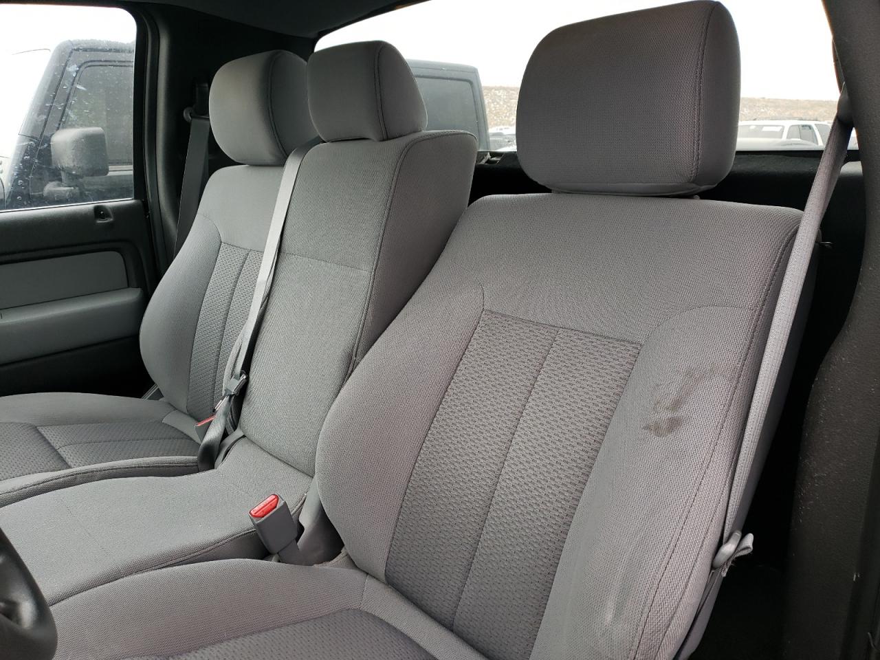 2012 Ford F-150 - Image 10