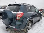 2011 Toyota Rav4 Limited за продажба в Columbus, OH - Front End