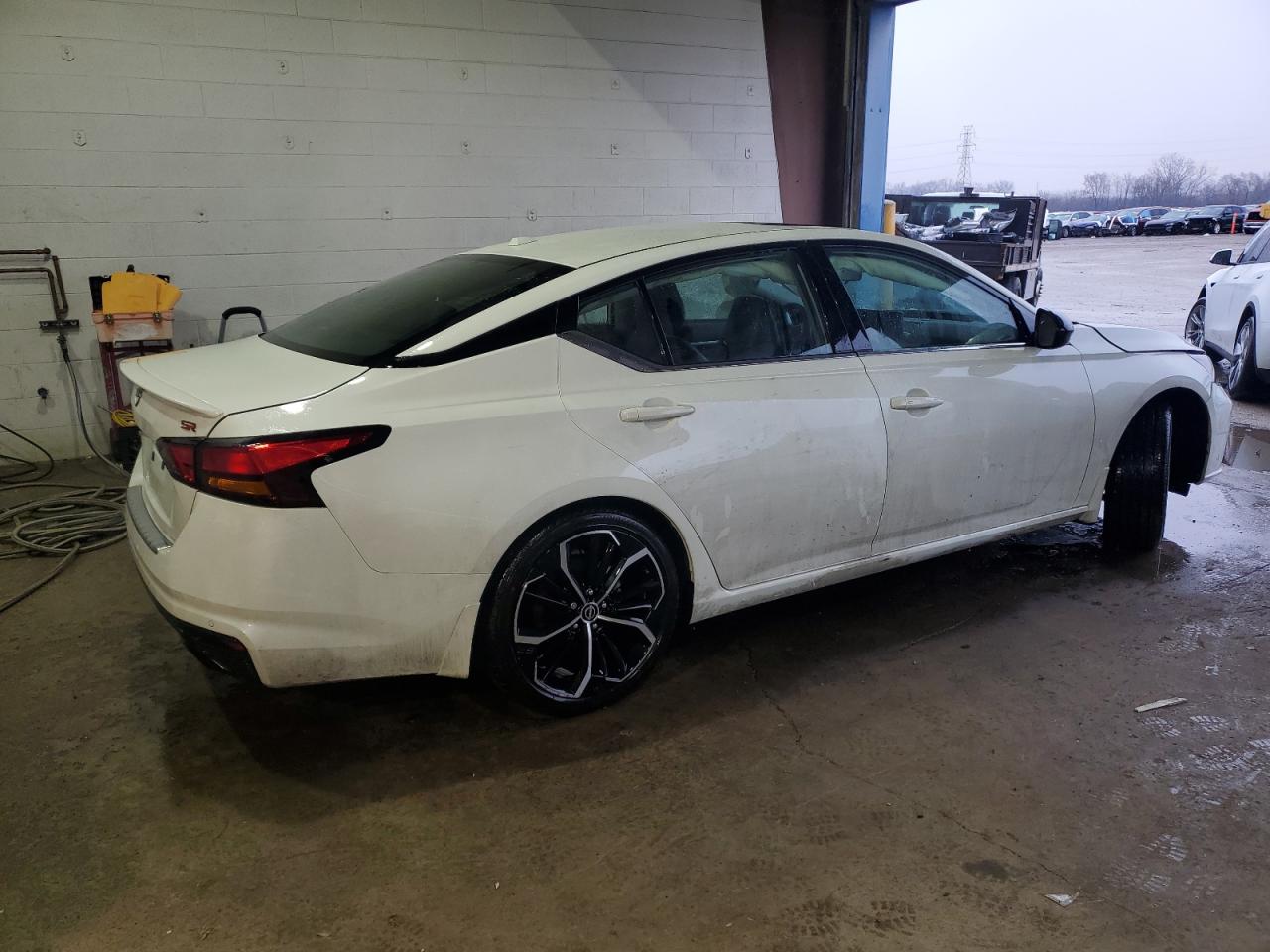 1N4BL4CV1PN372710 NISSAN ALTIMA 2023