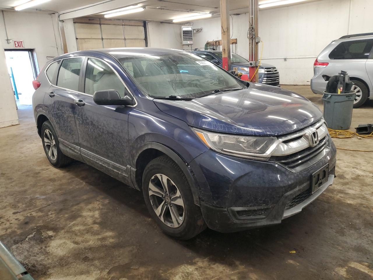 2019 Honda CR-V - Image 4