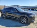 2018 Mazda Cx-9 Touring продається в Concord, NC - Rear End