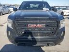 2020 Gmc Sierra K1500 Elevation за продажба в New Orleans, LA - Side