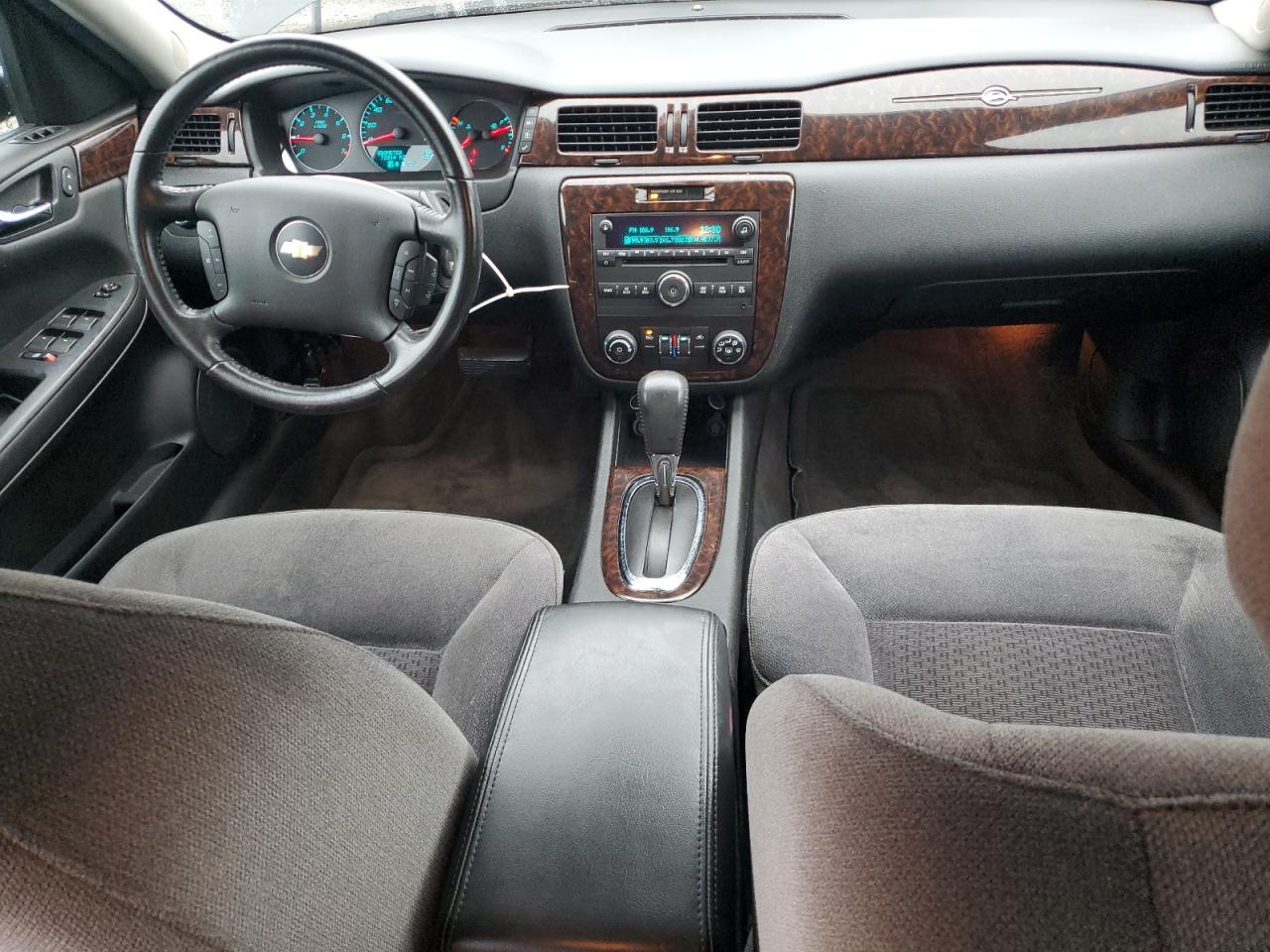 2012 Chevrolet Impala Lt VIN: 2G1WG5E3XC1331983 Lot: 87349524